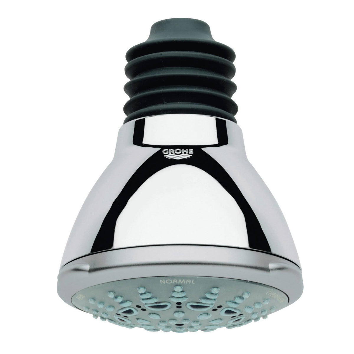 Chrome Shower Head Z4687