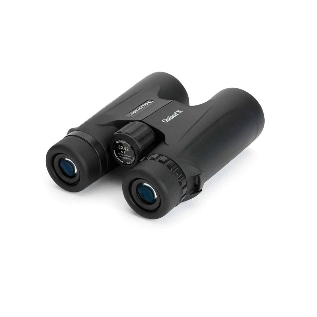 8x42 Fogproof Waterproof Binoculars D2418