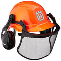 Chain Saw Helmet System E891
