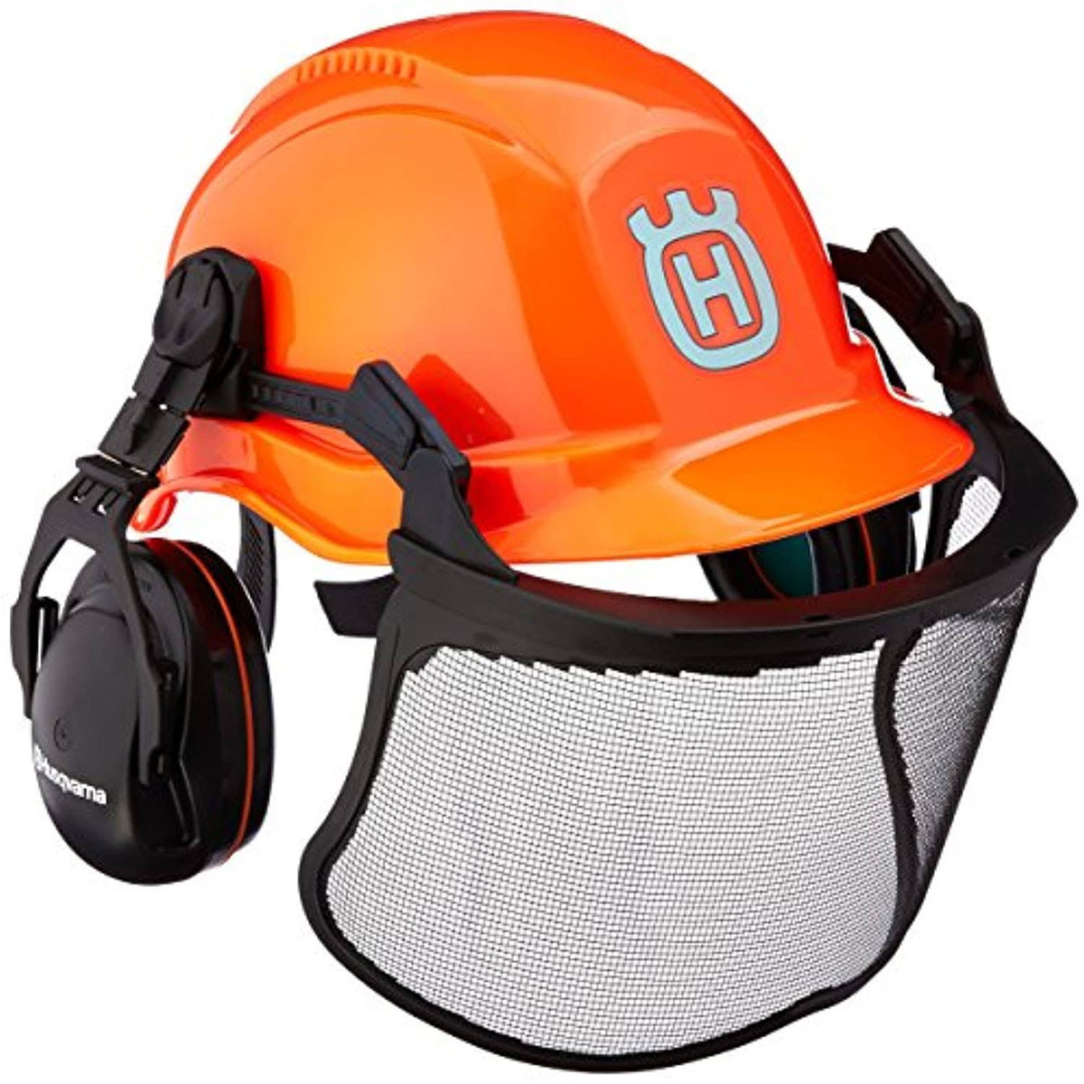 Chain Saw Helmet System E891