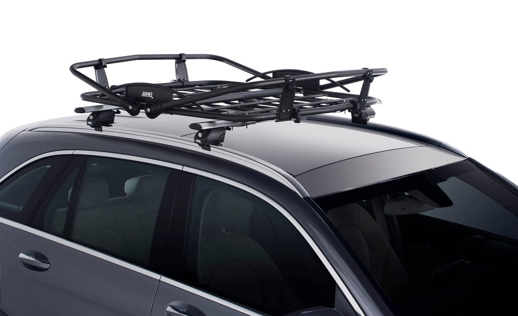 Roof Cargo Basket L54732