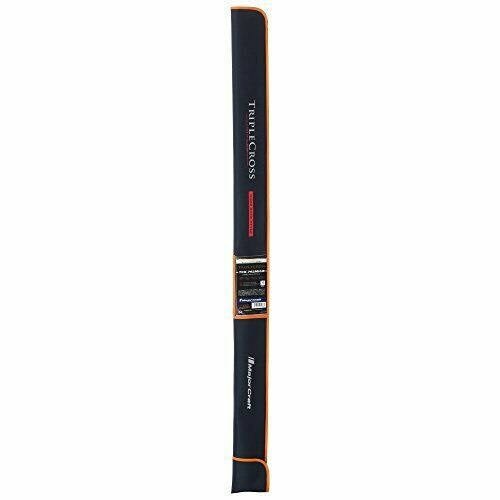 Rock Fish Rod Bait Triple Cross X46465