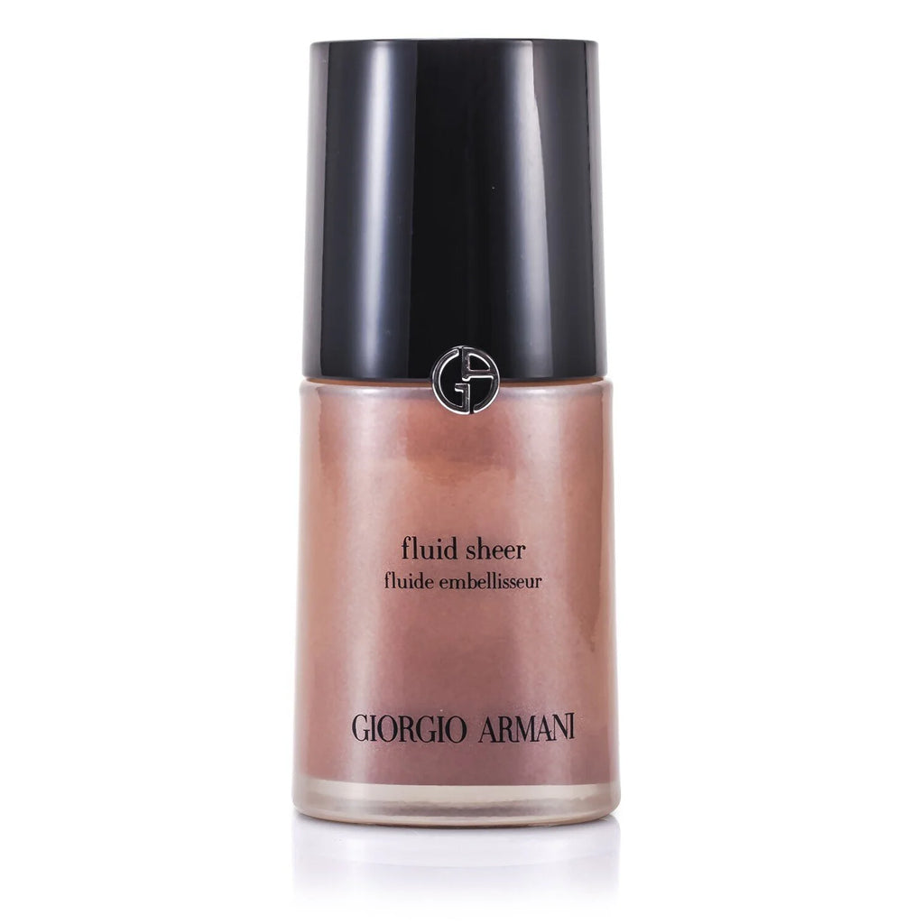 Fluid Sheer 30ml F7838