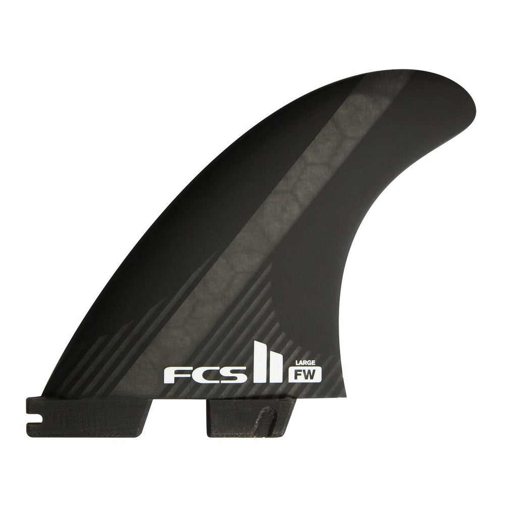 FCS II Performance Core Carbon Tri Fin Set C4296