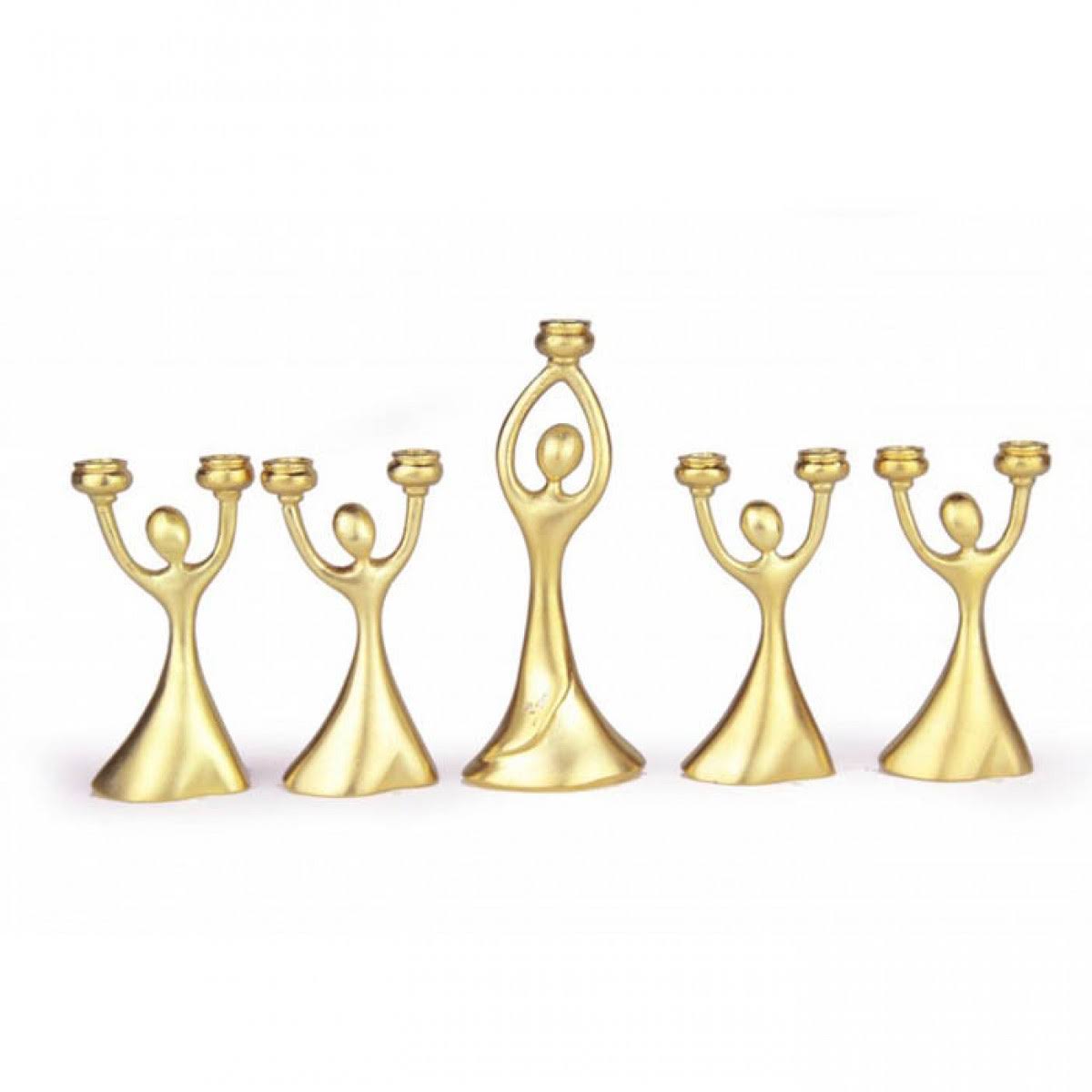 Menorah F4709