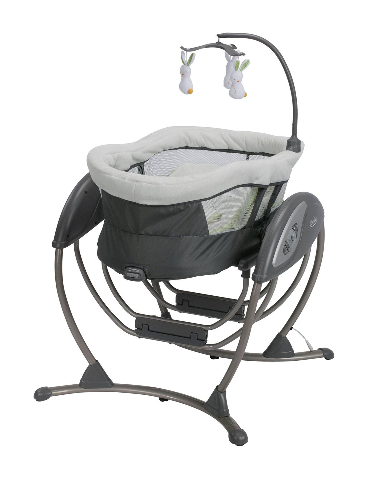 Rascal Baby Swing G853831
