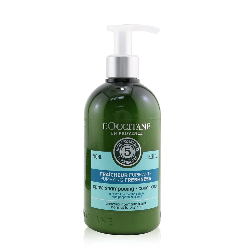Purifying Freshness Conditioner 250ml D3115