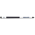 Engraved Blue Billiard Cue N4656