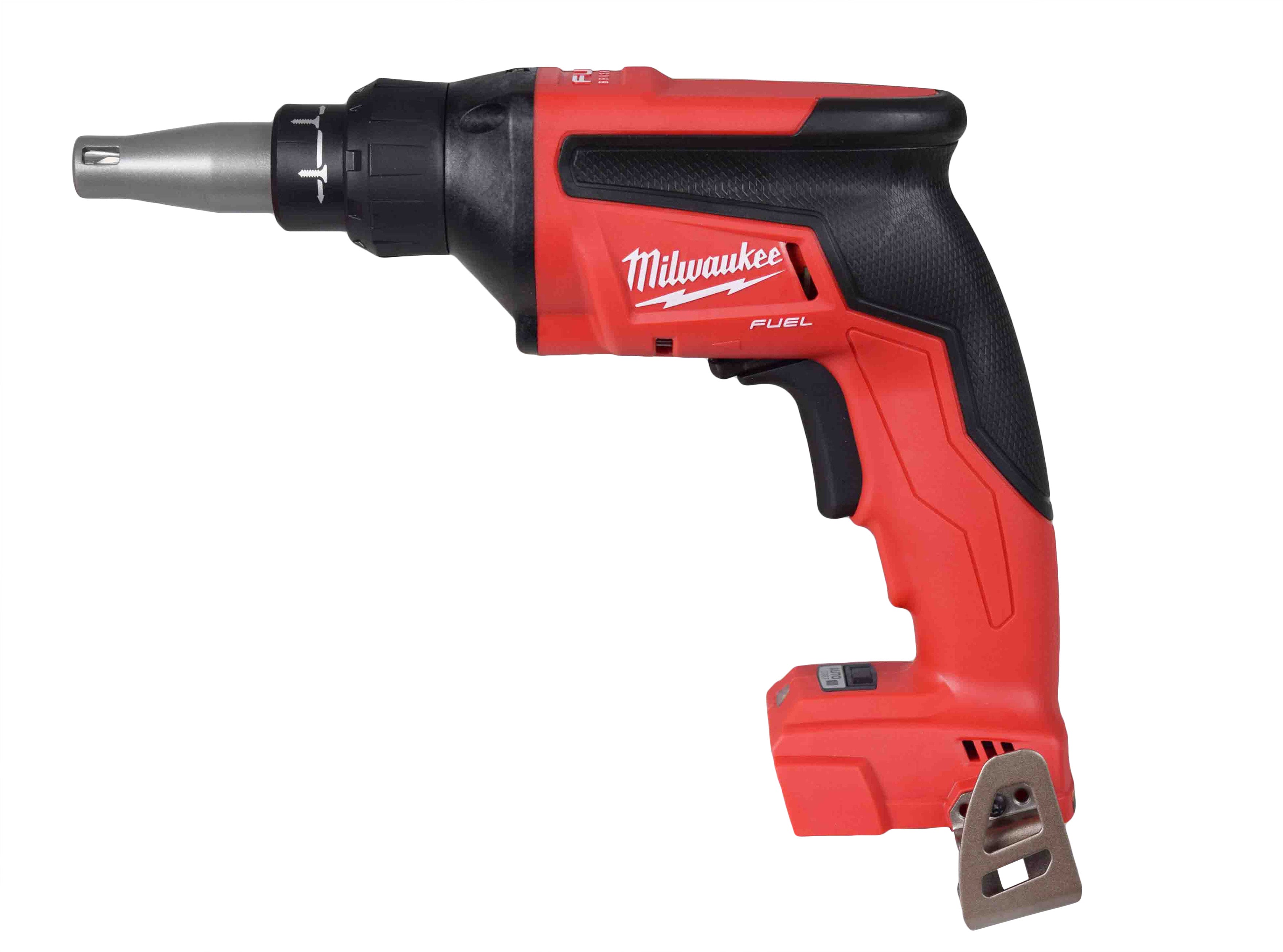 Cordless Brushless Drywall Screwgun Kit F7141