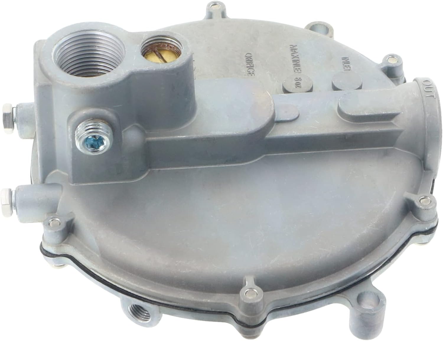 Propane Natural Gas Tri-Fuel Conversion Kit for Honda Generator U845863