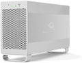 4.0TB OWC Mercury Elite Pro Dual RAID USB 3.1 / eSATA Storage Solution U4479