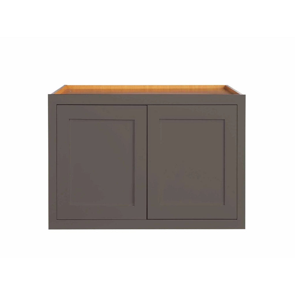Inset Double Door Cabinetry X1416