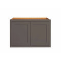 Inset Double Door Cabinetry X1416