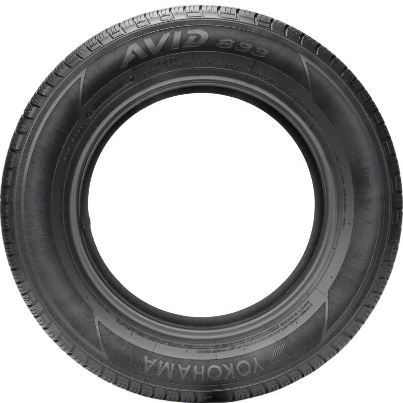 195/65R15 89H Tire O8367