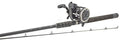 8ft 2pc Saltwater Spinning Combo Z850345