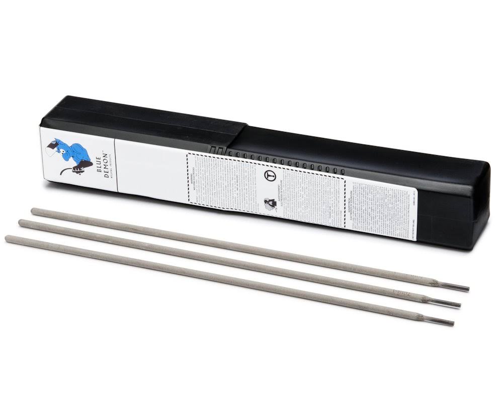 Carbon Steel Electrode Z811