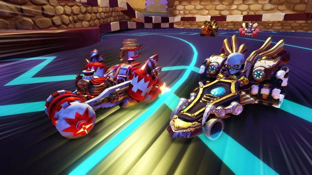 Racing Land Pack K124525