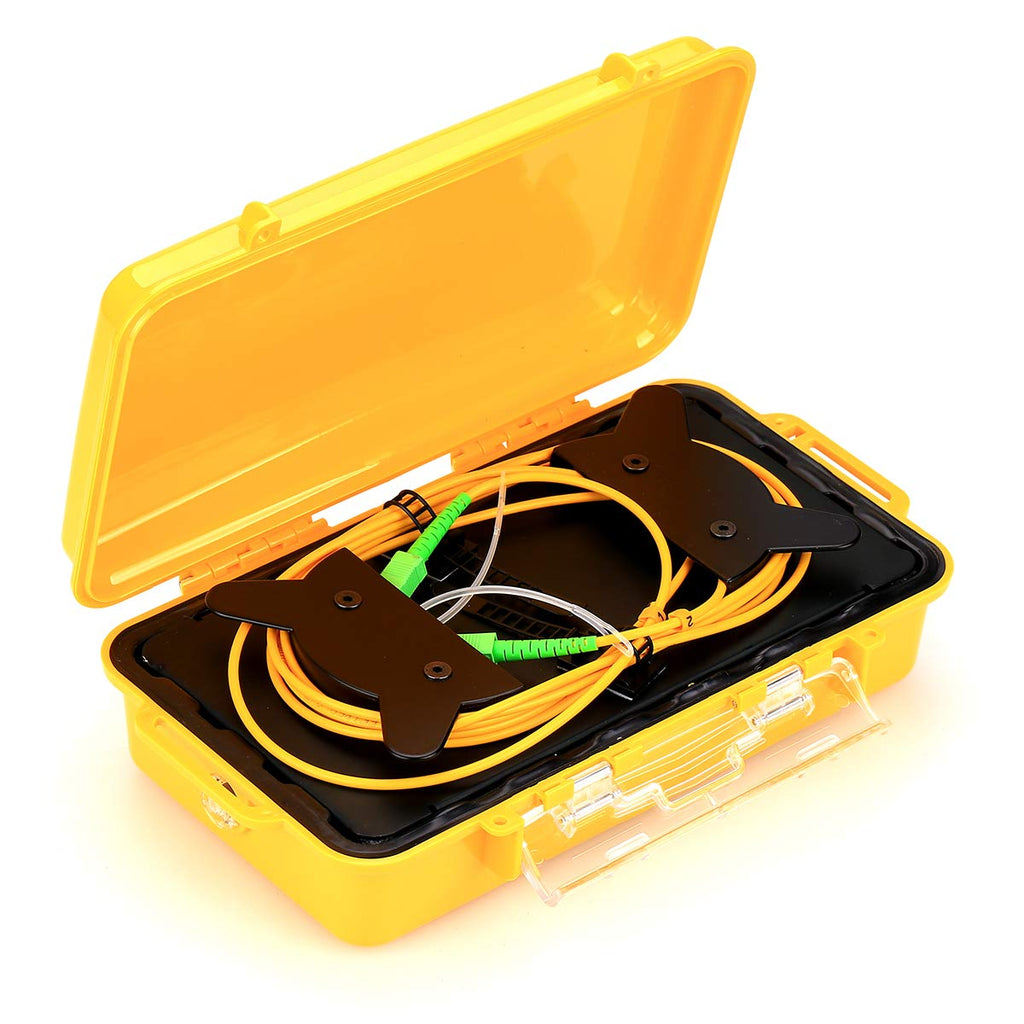 OTDR Launch Cable Box Extension Cord O1813