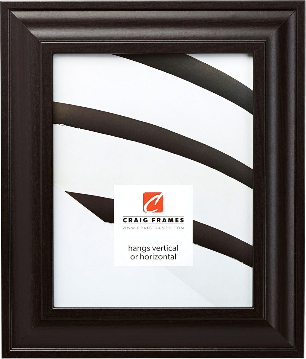 Black Picture Frame, 20 x 30 Inch K33901