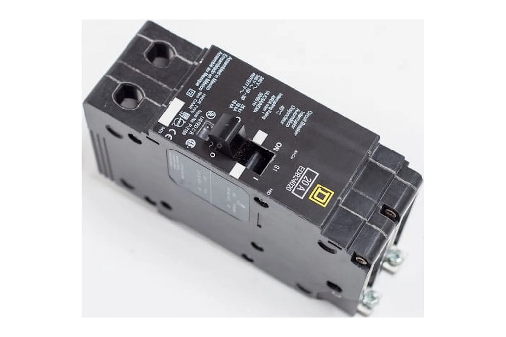 80A Thermal Magnetic Bolt On Breaker Q2349