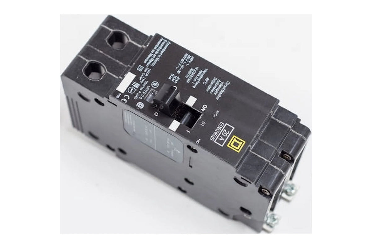 80A Thermal Magnetic Bolt On Breaker Q2349
