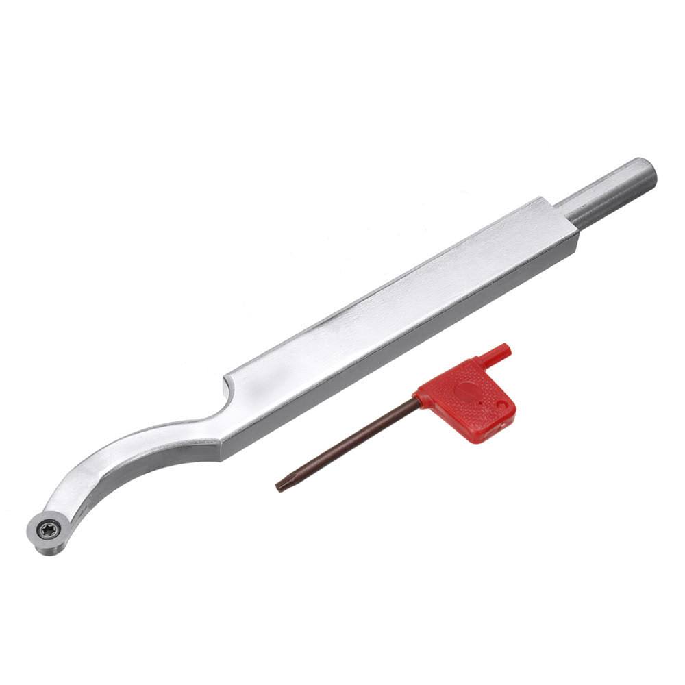 Hollower Wood Turning Tool with Carbide Inserts G5177