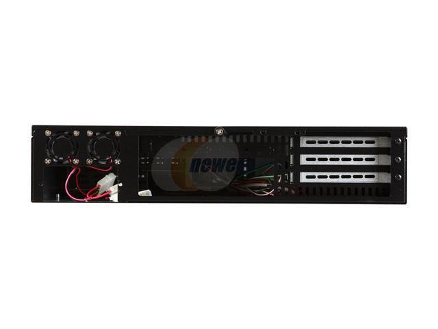 2U Rackmount Chassis M7054