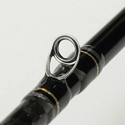 Rock Fish Rod Bait Triple Cross X46465