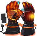 Rechargeable Battery Waterproof Heated Gloves N48574