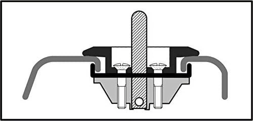 Truck Tie Downs B5919