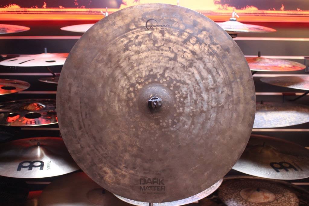 22 inch Ride Cymbal O3260