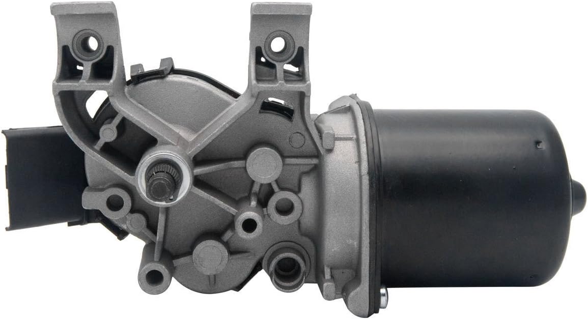 12V Front Windscreen Wipers Motor (1 PACK) Pack of 2 A36395