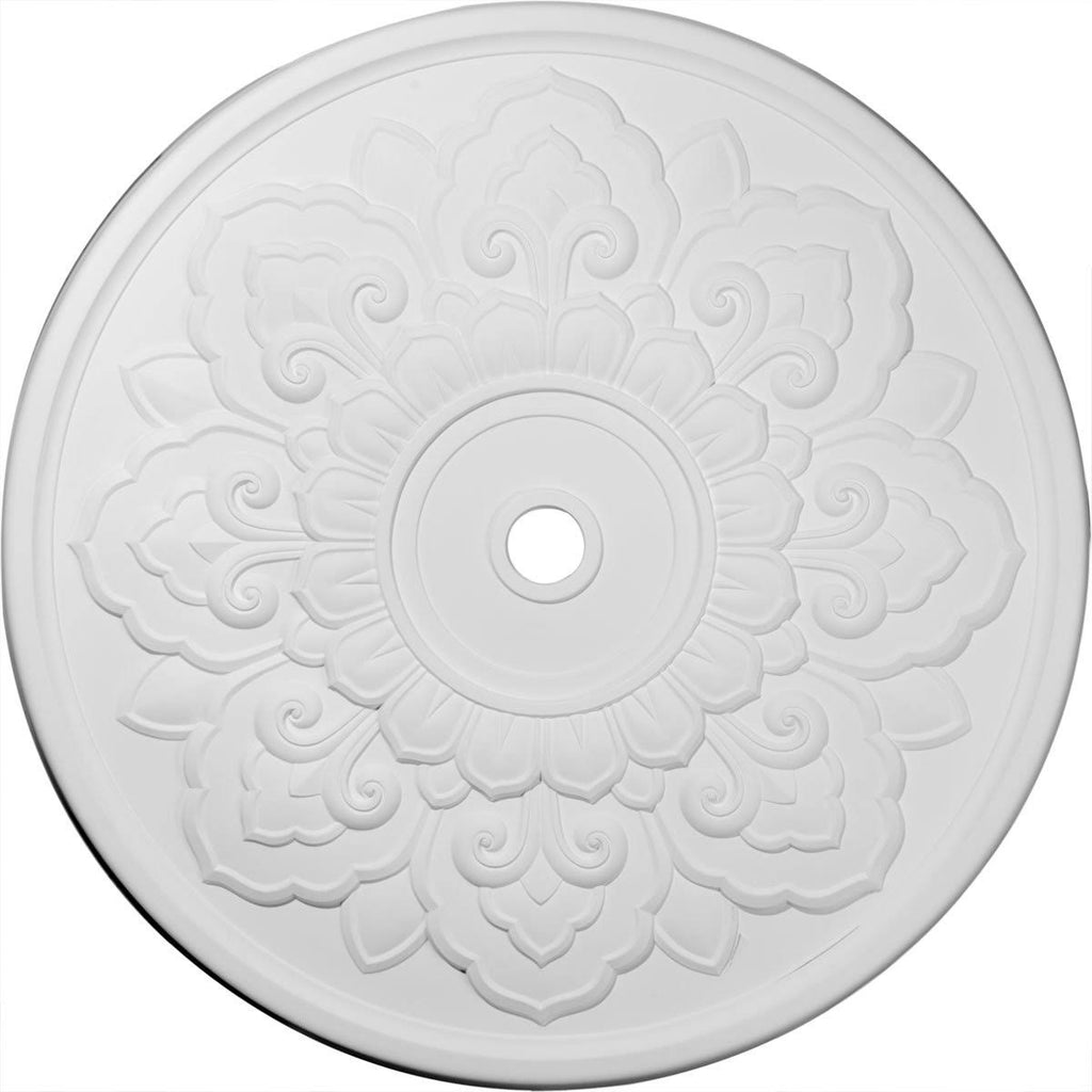 Lorry Ceiling Medallion Q354