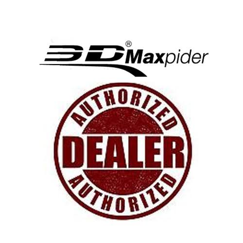 3D MAXpider Classic Floor Liners Z8157