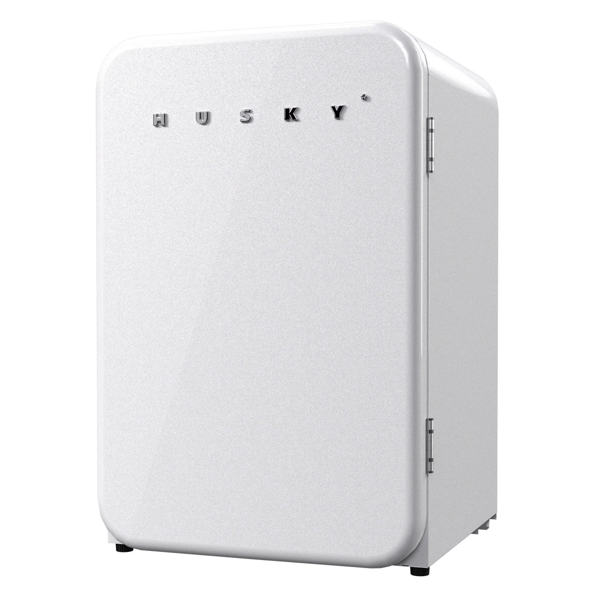 White Freestanding Mini Fridge 3.74Cu.ft. T84884