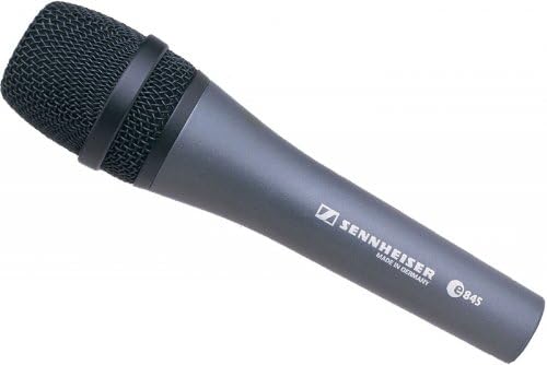 Supercardioid Microphone V1443