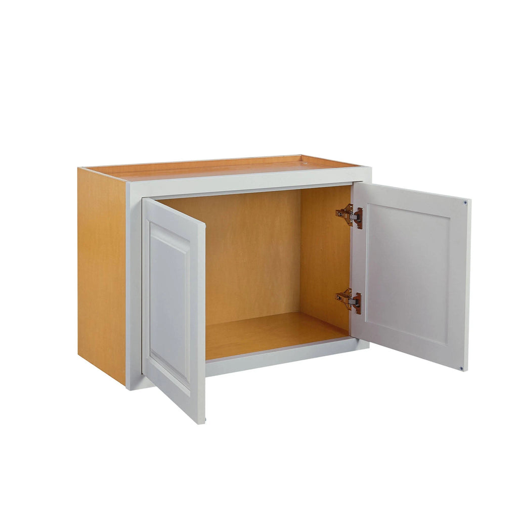 Inset Double Door Cabinetry X1416