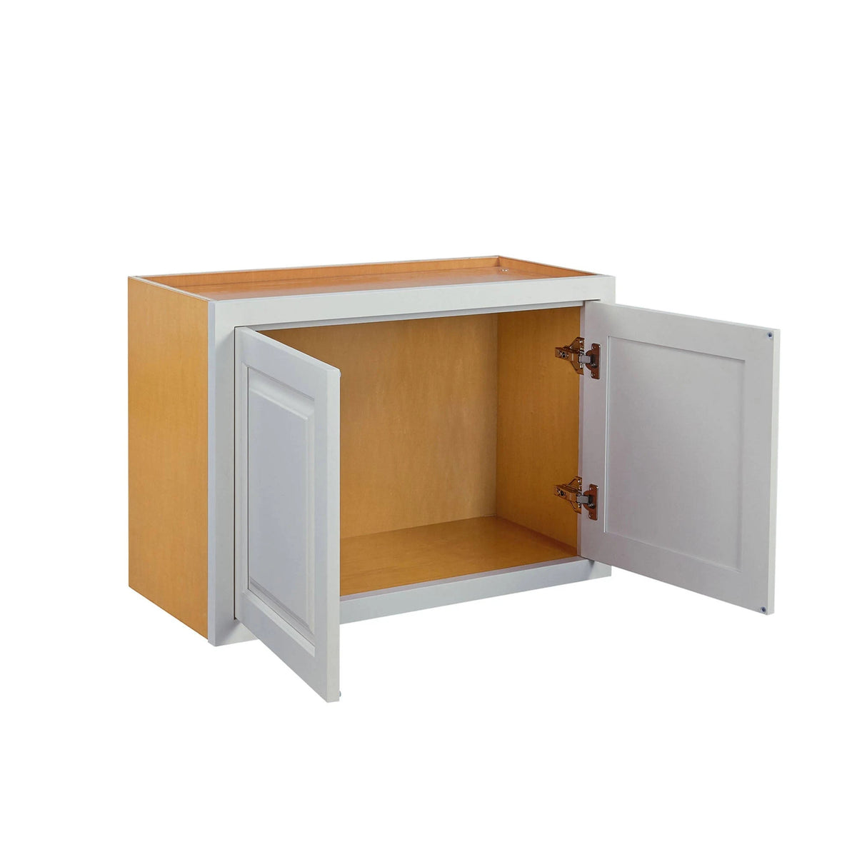 Inset Double Door Cabinetry X1416