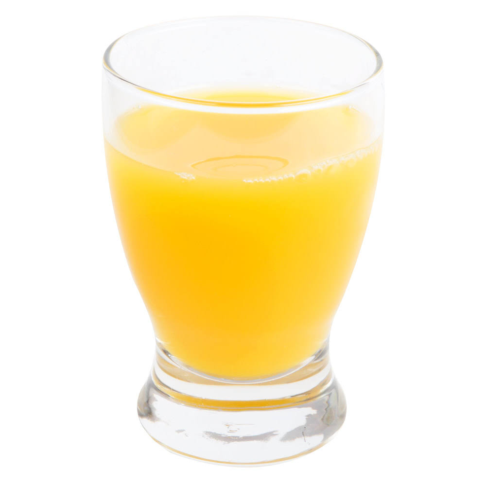5 oz. Juice Glass J396
