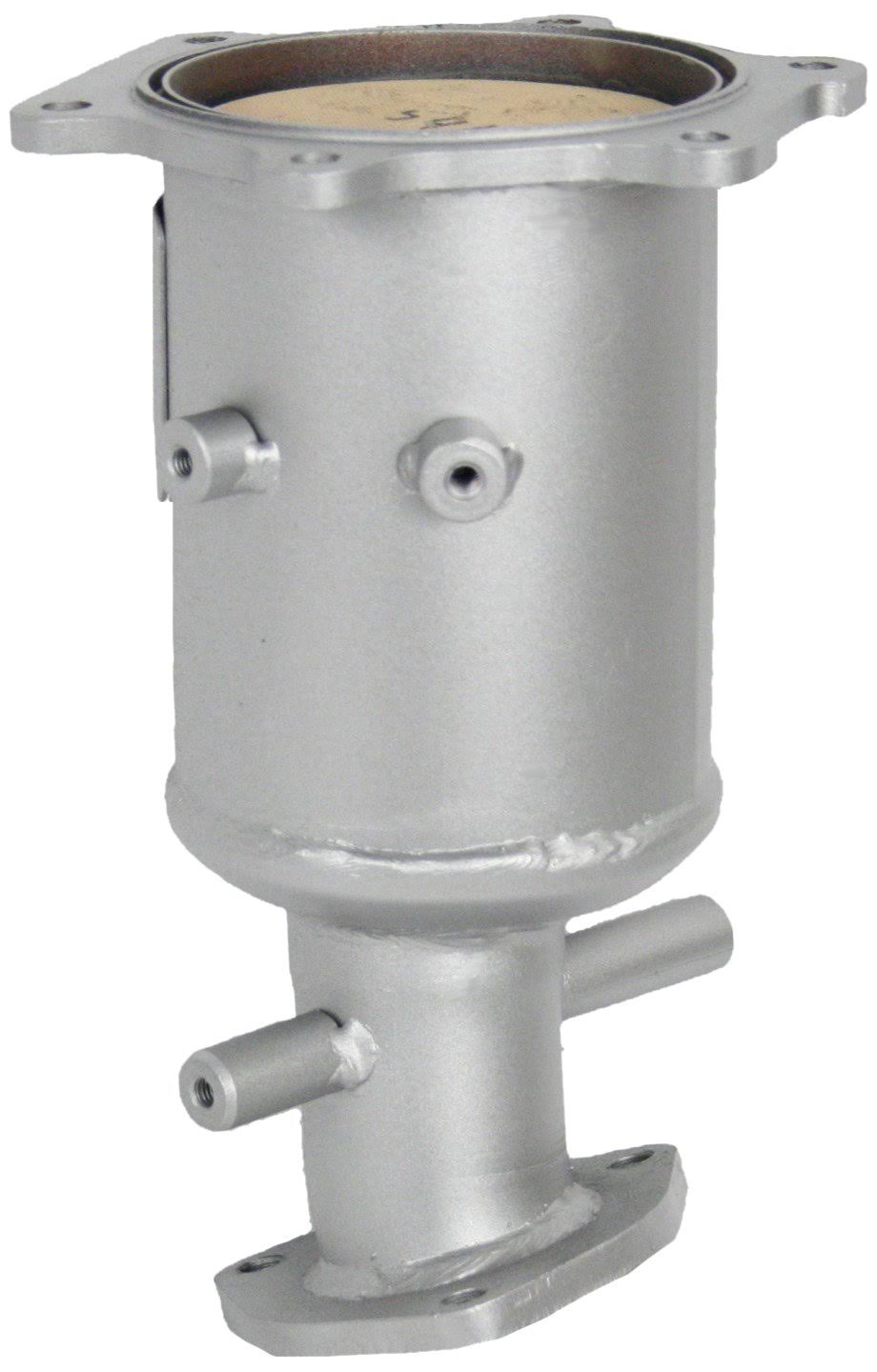 Direct-Fit Catalytic Converter A71356