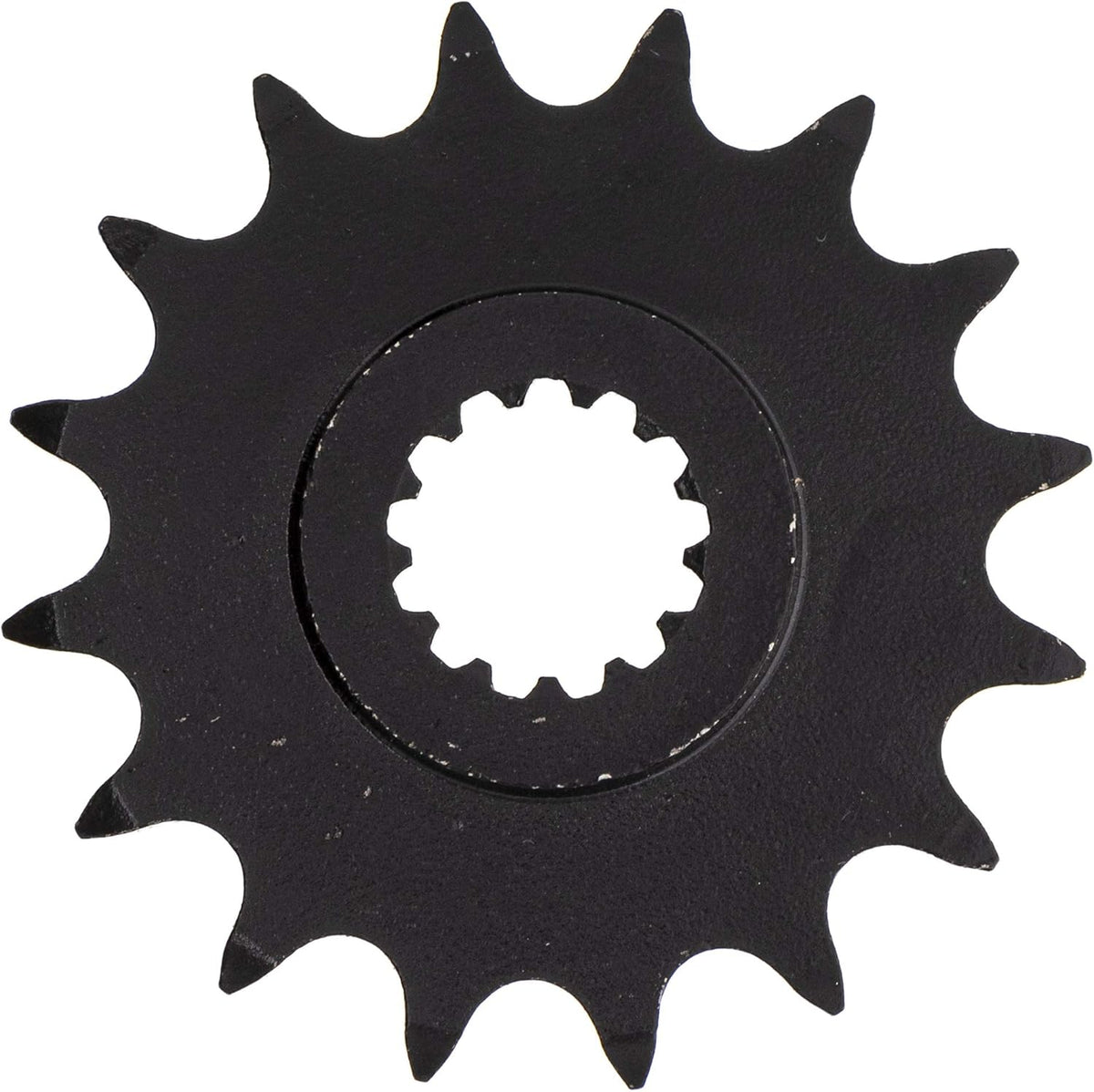 Drive Sprocket Chain Combo Front 16 Rear 48 Tooth 520NZ Standard 116 Links Pack of 2 R495066