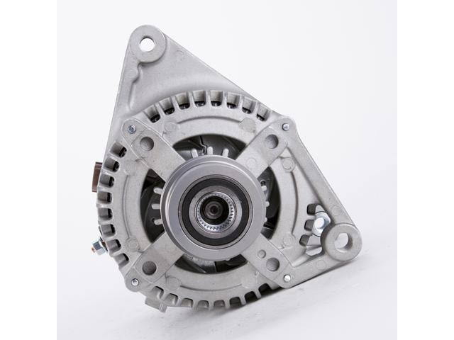 Replacement Alternator E40898