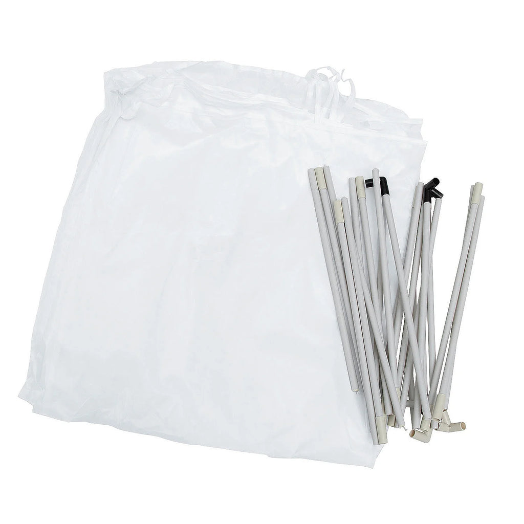 White Teepee Play Tent V31366