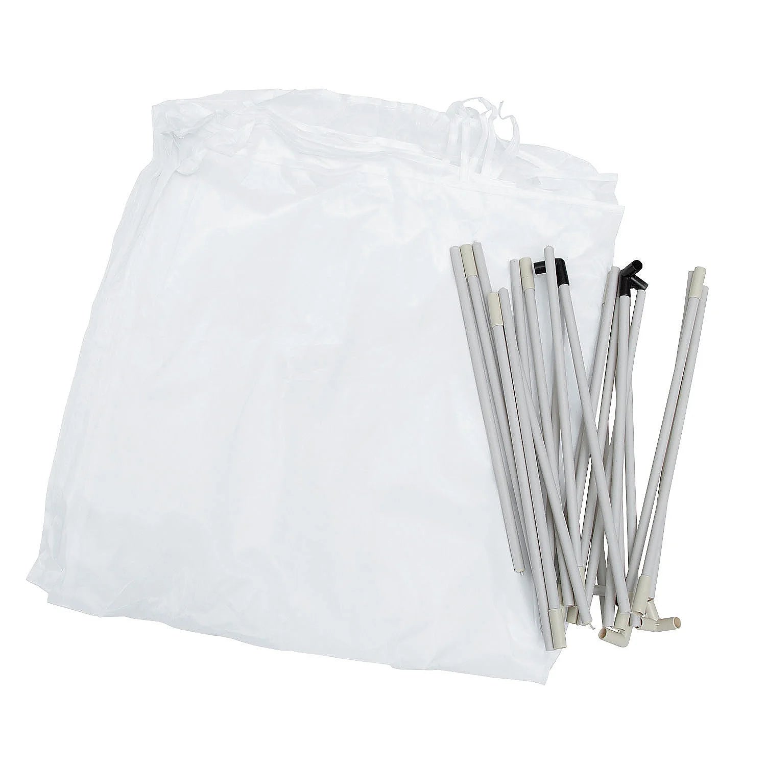 White Teepee Play Tent V31366