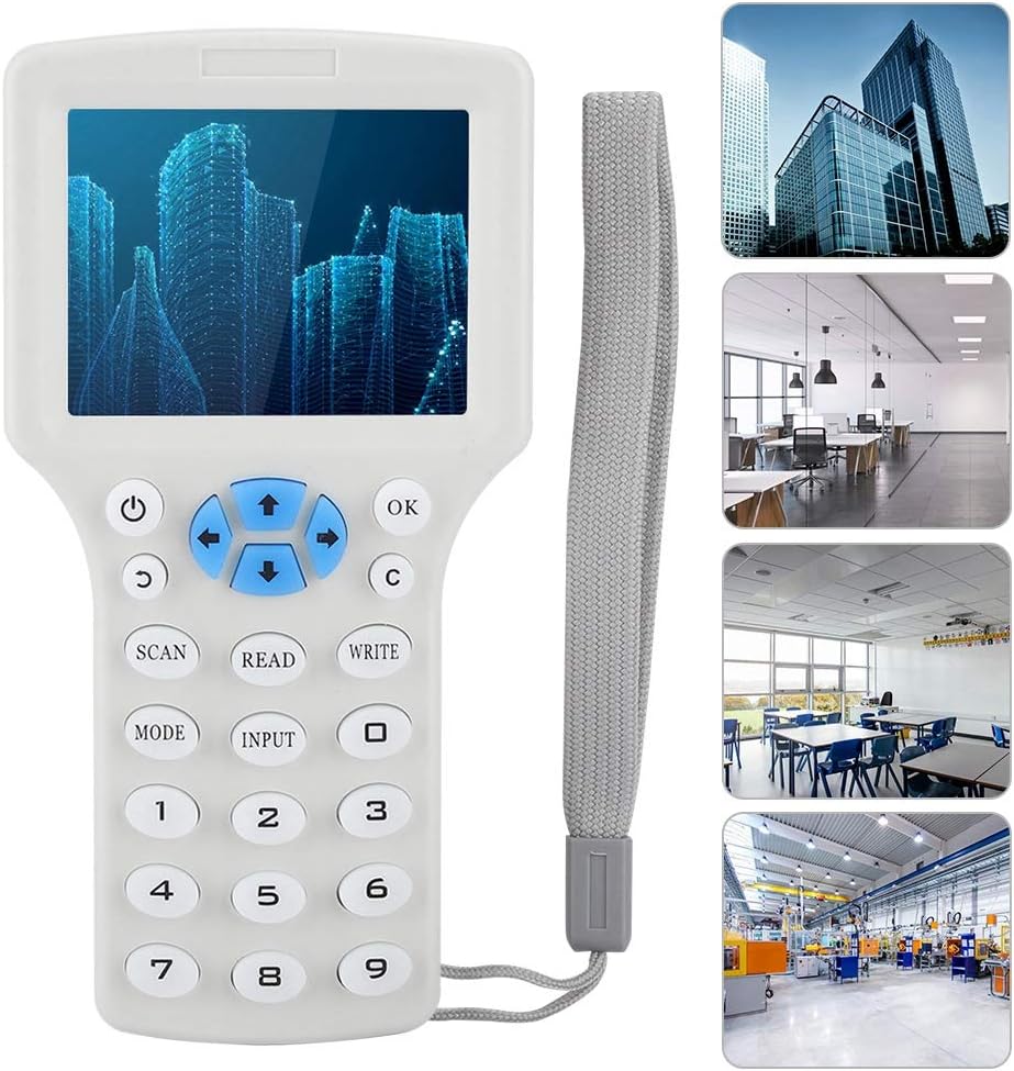 RFID ID Card Writer Reader Kit L882
