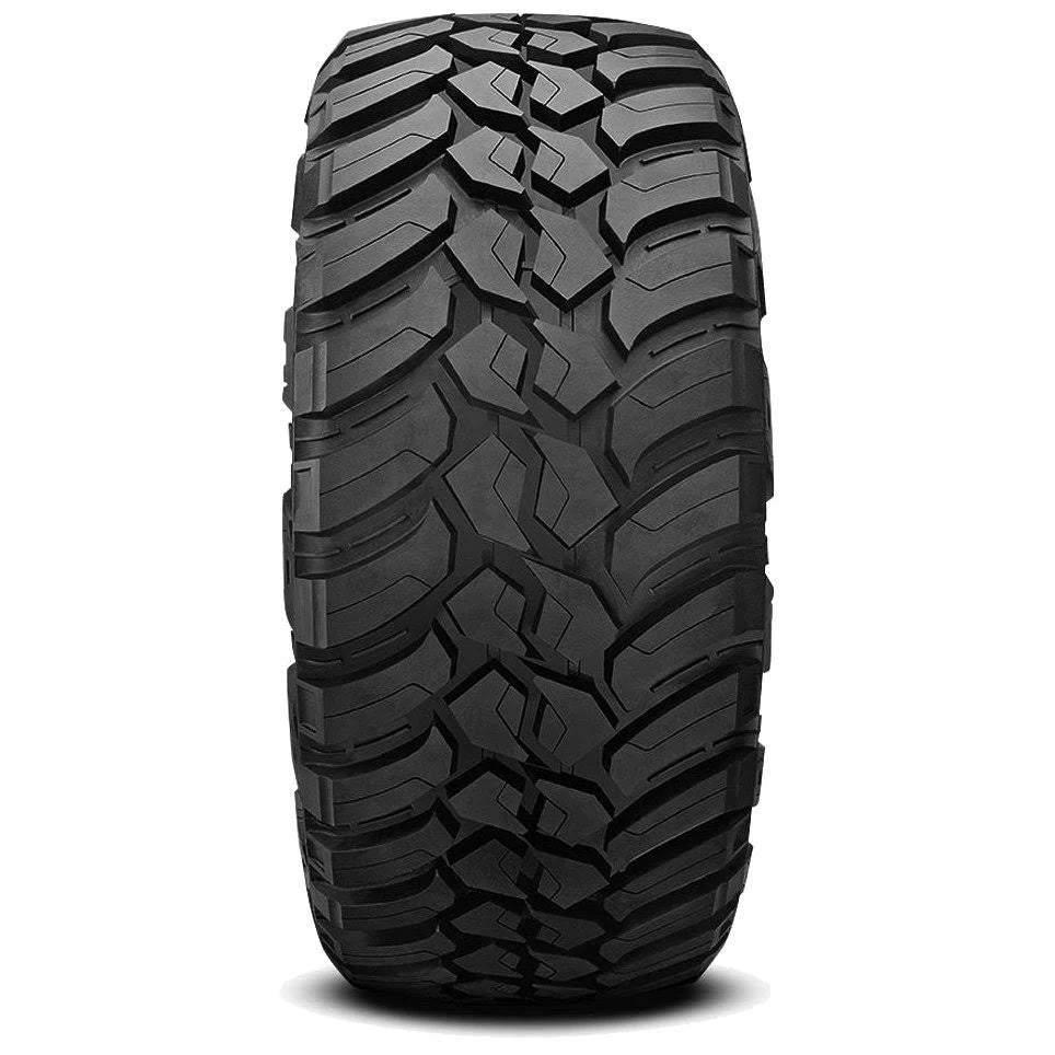Mud Terrain Attack M/T A, 35X13.50R24, E (10 Ply) P119