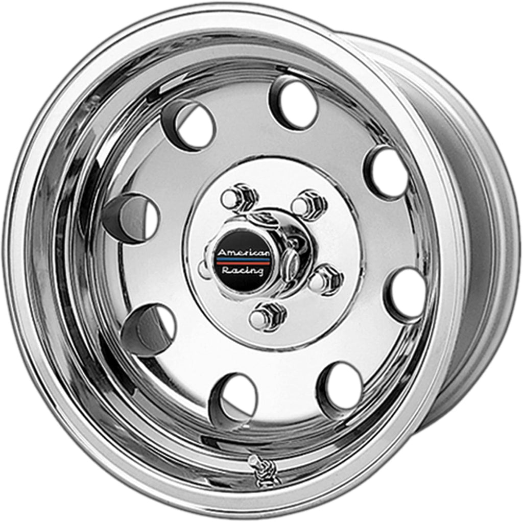 Satin Black 17x9 Wheel E365