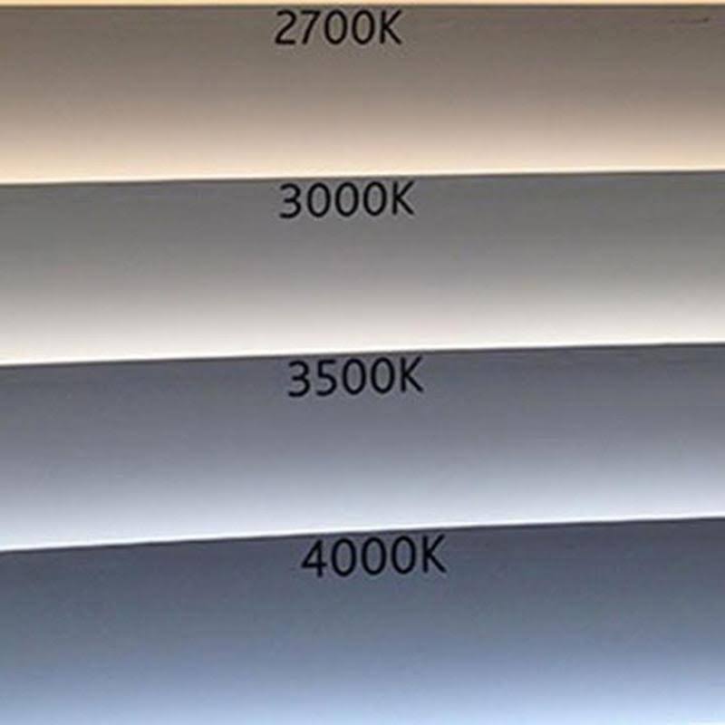 Copper Bronze LED High Output Trim Q17807