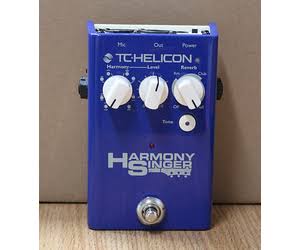 Vocal Effect Pedal Y744345