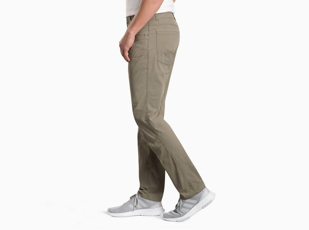 Khaki 33W x 32L Pants F507
